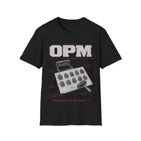 EXHIBIT 0024 — OPM