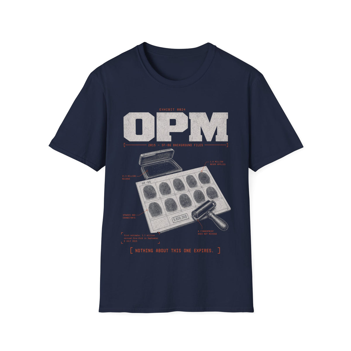 EXHIBIT 0024 — OPM