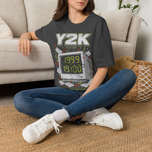 EXHIBIT 0004 — Y2K