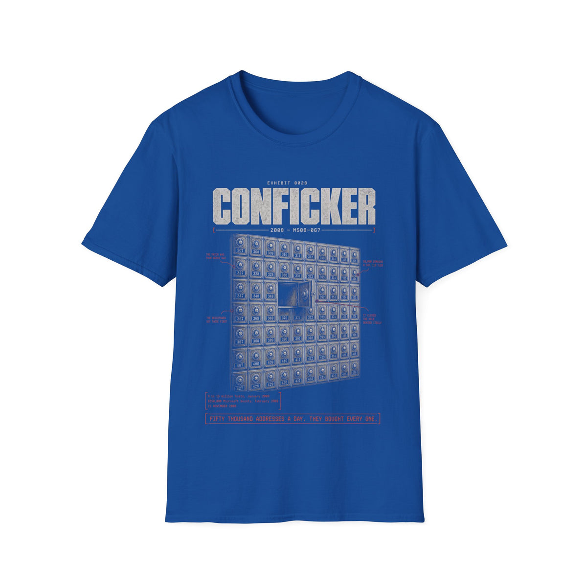 EXHIBIT 0028 — CONFICKER
