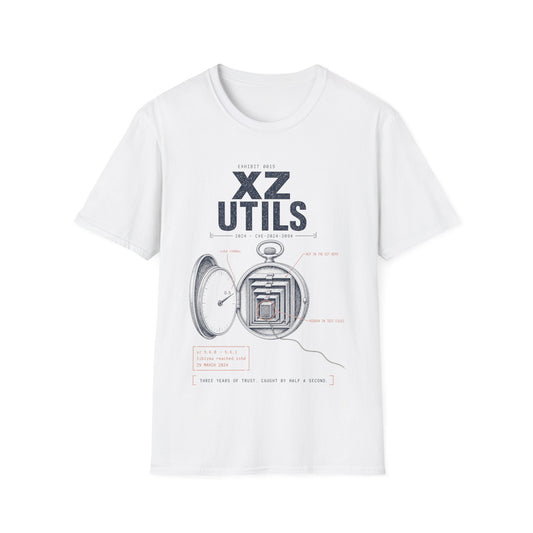 EXHIBIT 0015 — XZ UTILS