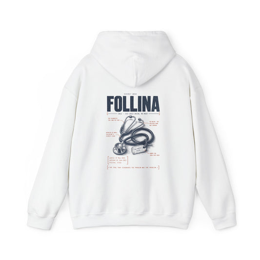 EXHIBIT 0034 — FOLLINA HOODIE