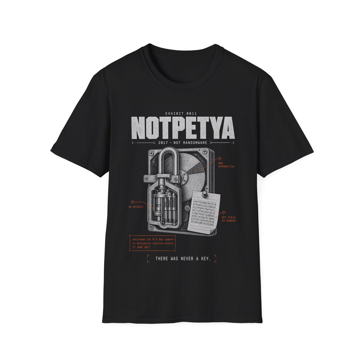 EXHIBIT 0011 — NOTPETYA