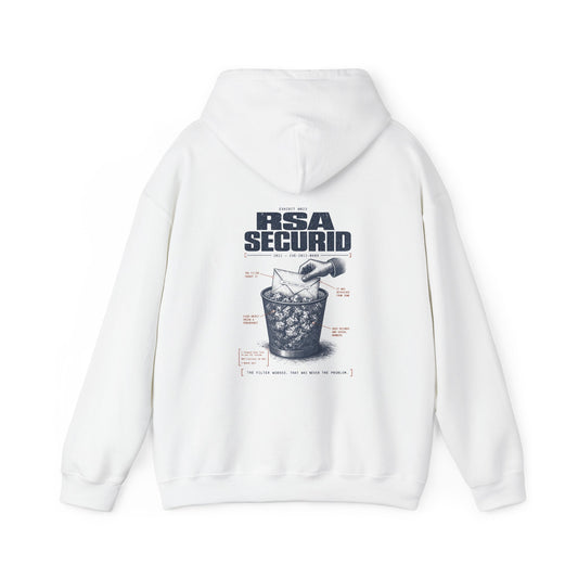 EXHIBIT 0023 — RSA SECURID HOODIE