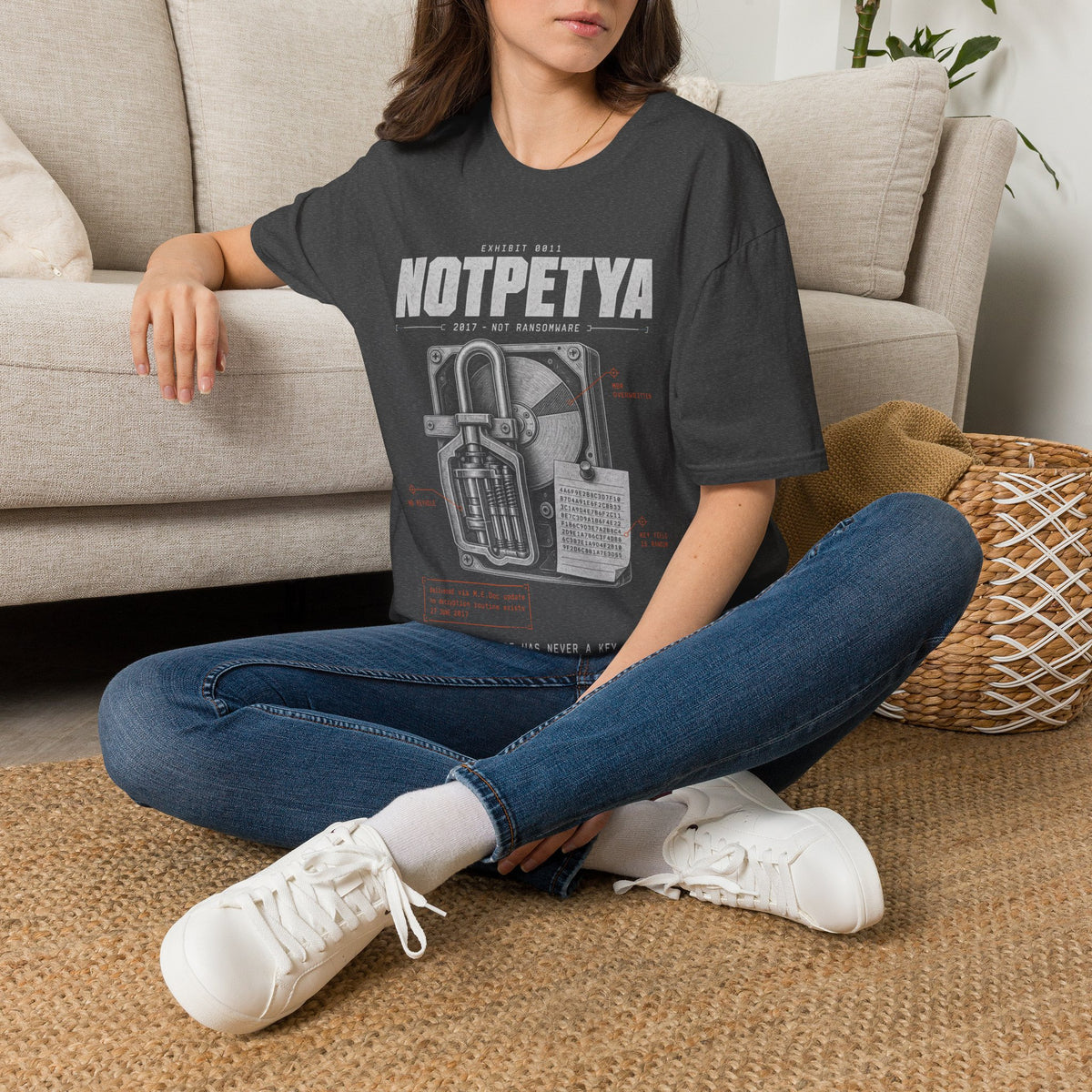 EXHIBIT 0011 — NOTPETYA