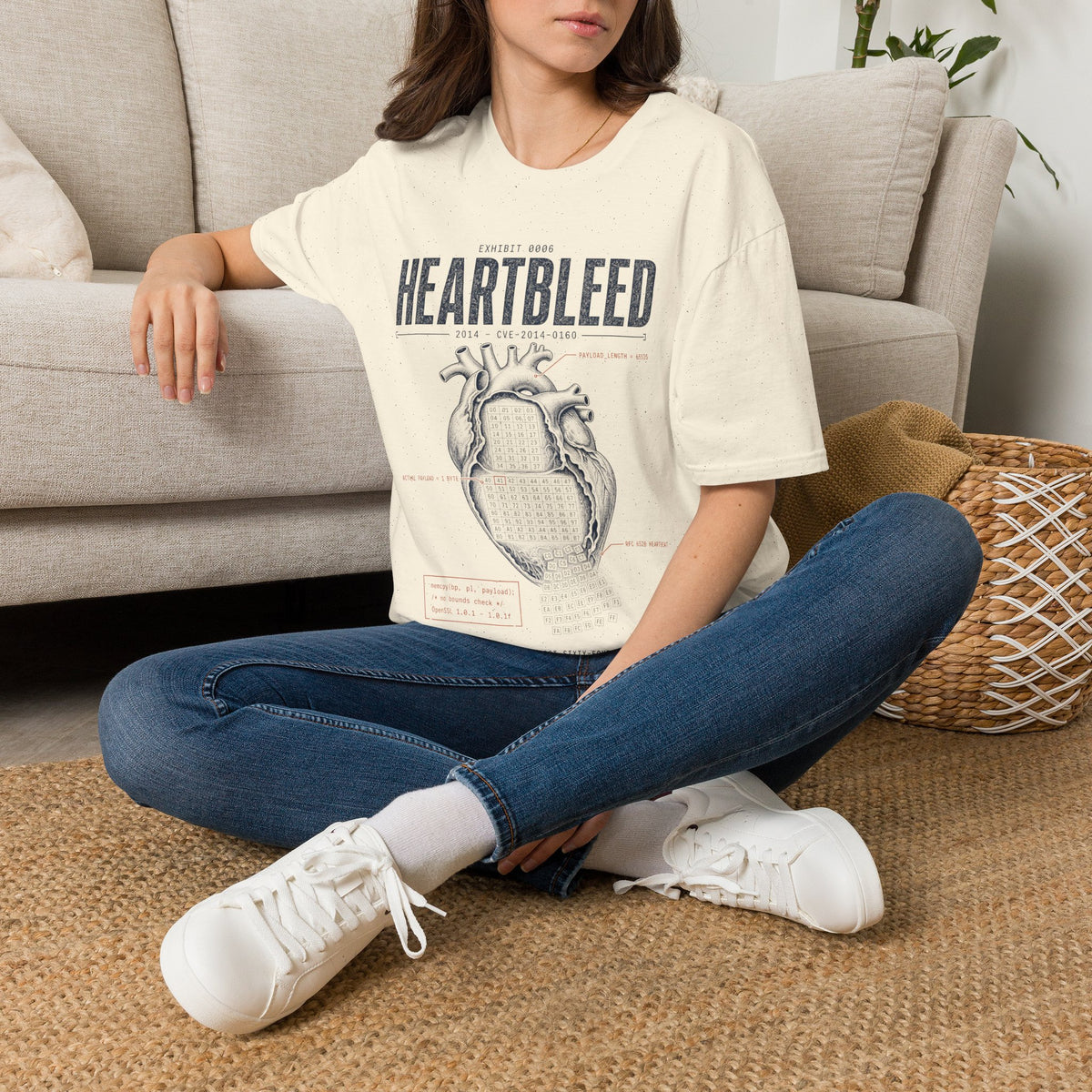 EXHIBIT 0006 — HEARTBLEED