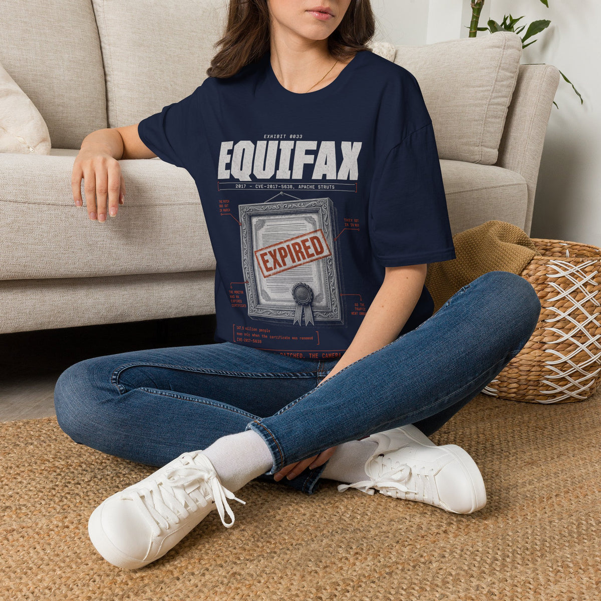 EXHIBIT 0033 — EQUIFAX