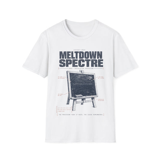 EXHIBIT 0025 — SPECTRE + MELTDOWN