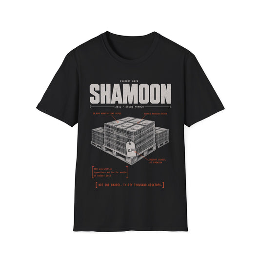 EXHIBIT 0020 — SHAMOON
