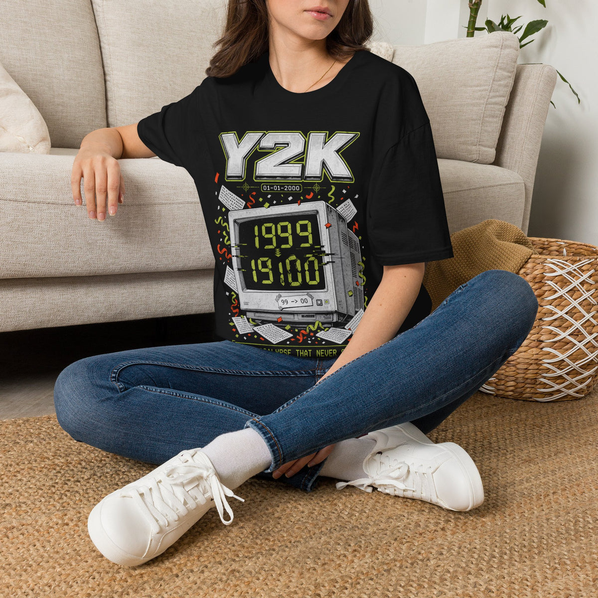 EXHIBIT 0004 — Y2K