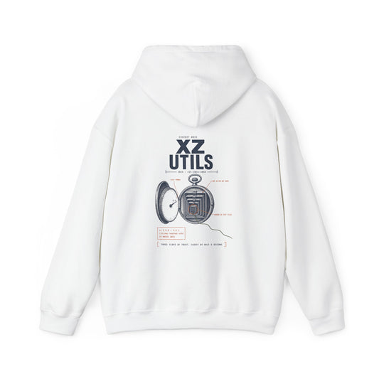 EXHIBIT 0015 — XZ UTILS HOODIE