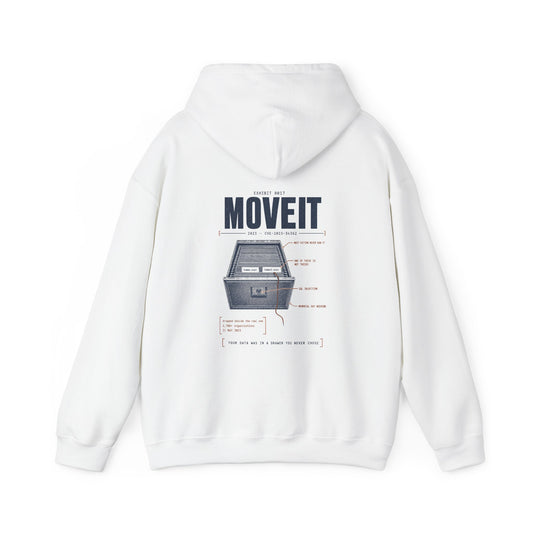 EXHIBIT 0017 — MOVEIT HOODIE