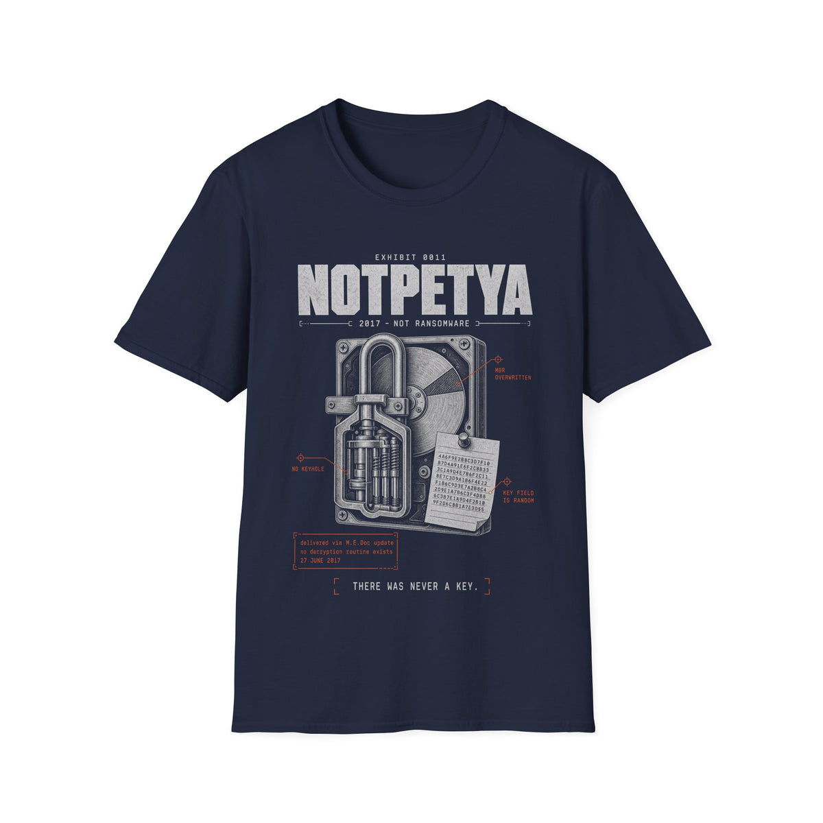 EXHIBIT 0011 — NOTPETYA