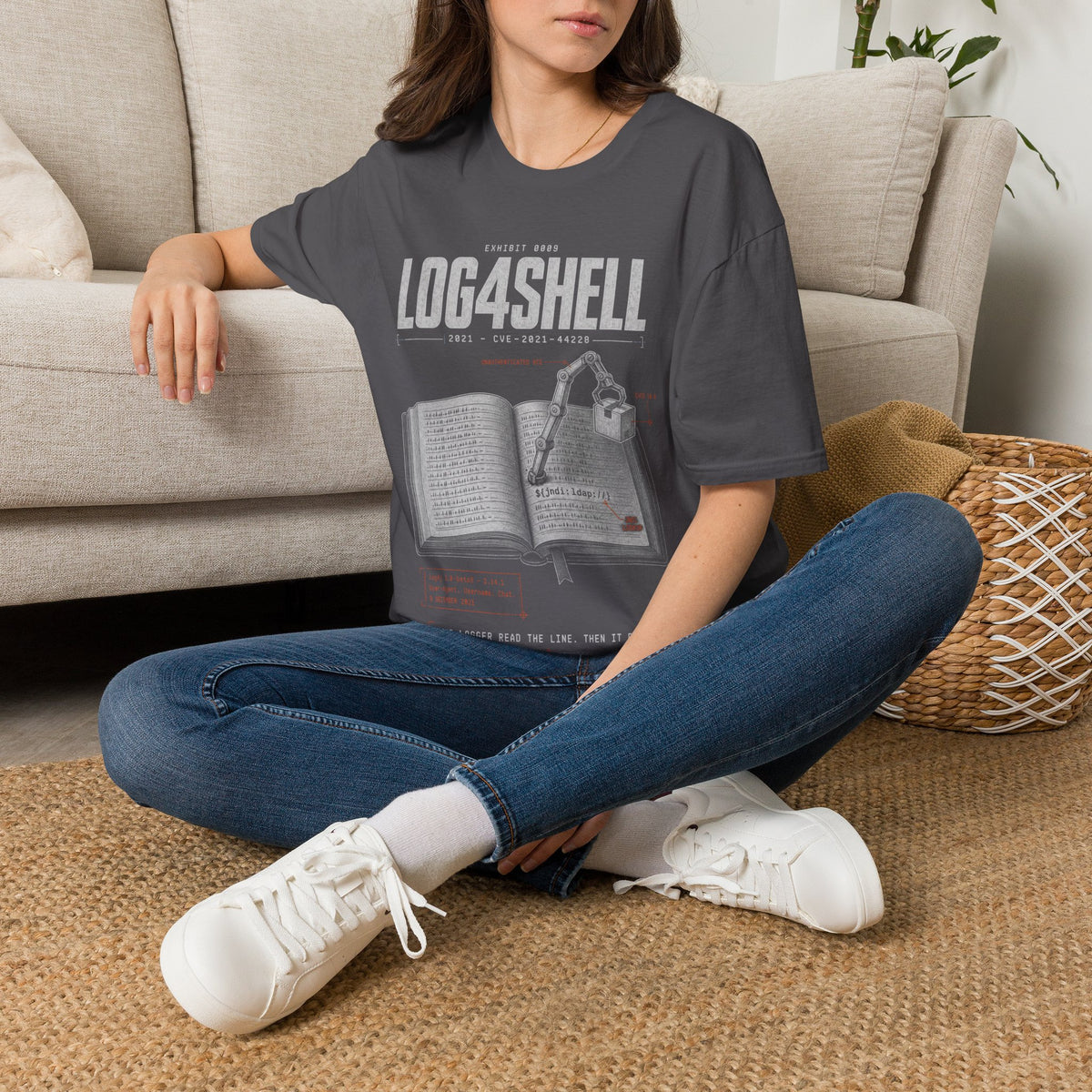 EXHIBIT 0009 — LOG4SHELL