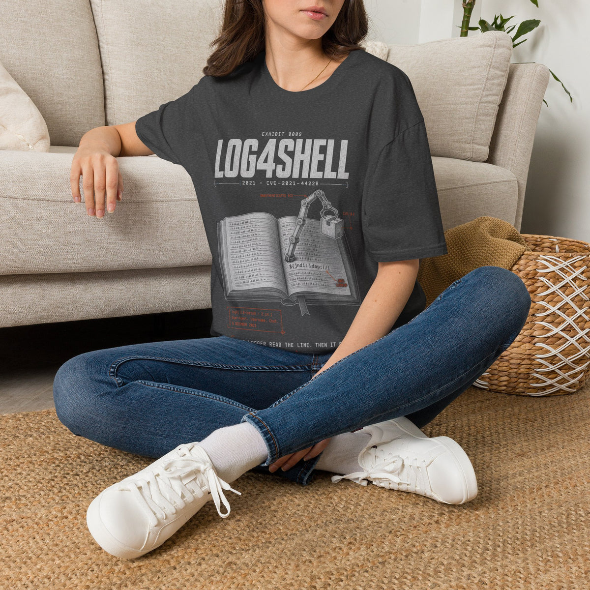 EXHIBIT 0009 — LOG4SHELL