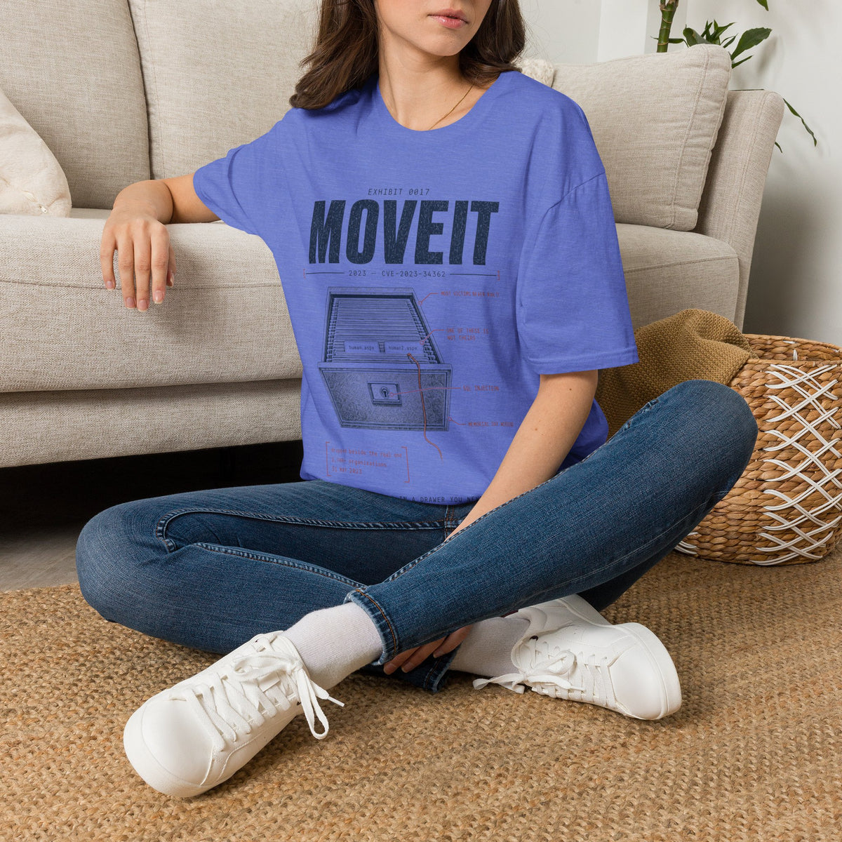 EXHIBIT 0017 — MOVEIT