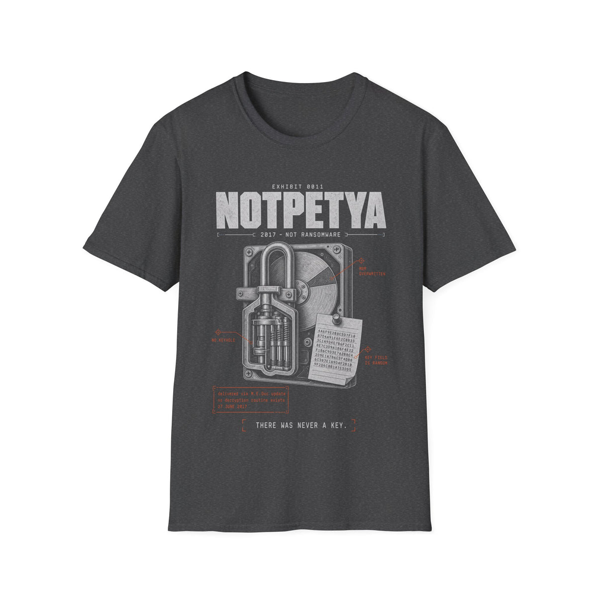 EXHIBIT 0011 — NOTPETYA