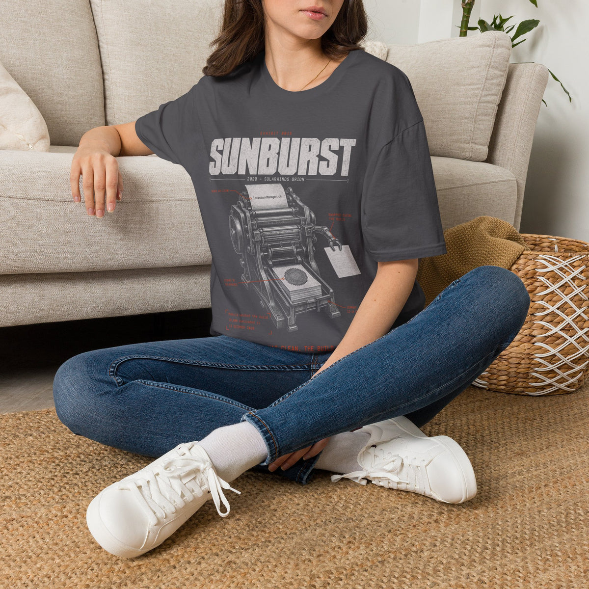 EXHIBIT 0016 — SUNBURST
