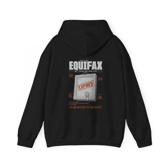 EXHIBIT 0033 — EQUIFAX HOODIE