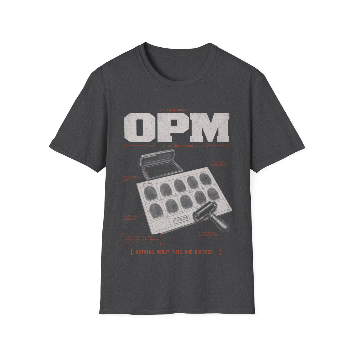 EXHIBIT 0024 — OPM