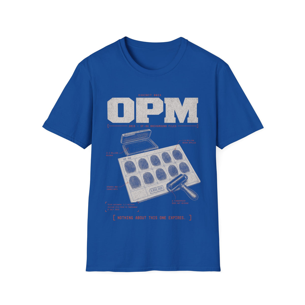 EXHIBIT 0024 — OPM