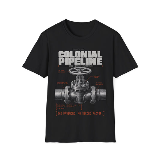 EXHIBIT 0031 — COLONIAL PIPELINE