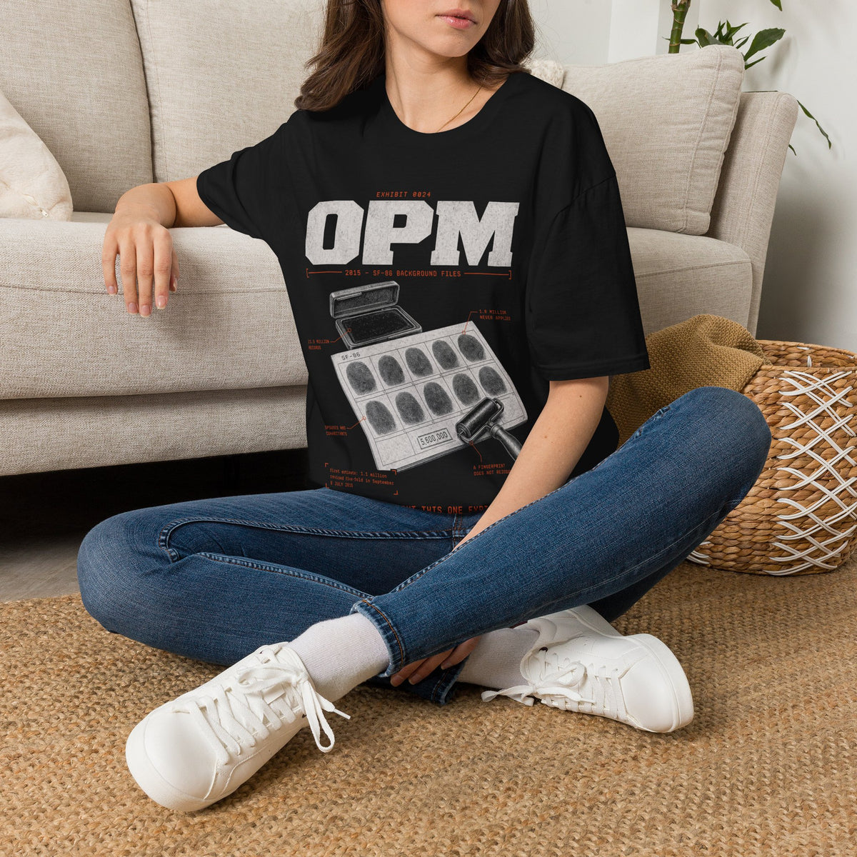 EXHIBIT 0024 — OPM